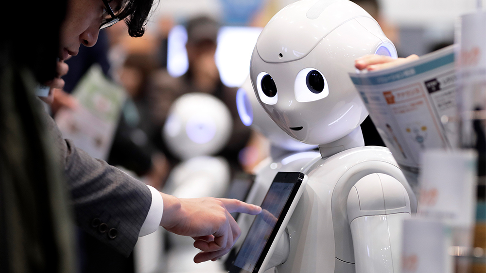 Destination AI - Contact us